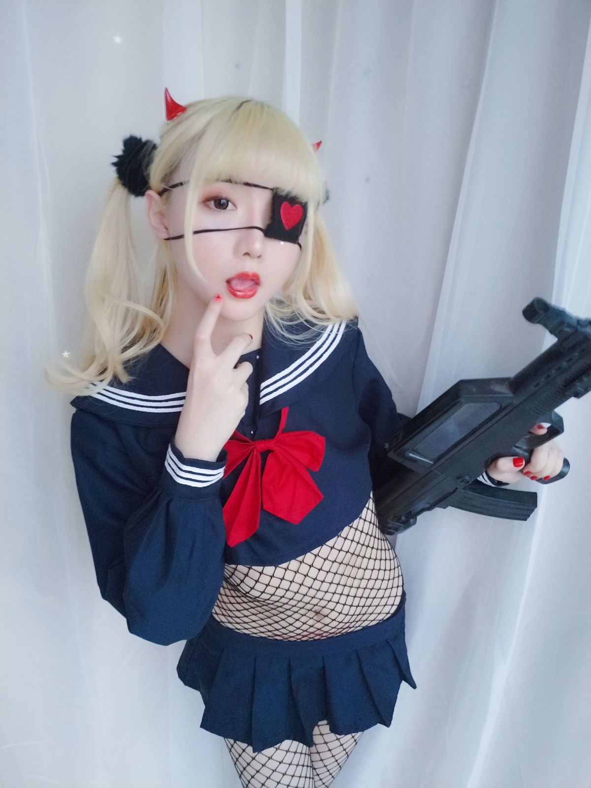 星之迟迟《JK合集包》[福利COSPLAY]写真集插图2